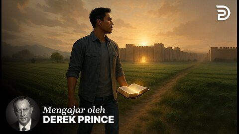 Berjalan Ke Negeri Yang Berisi Janji-Janji Tuhan - Joshua, Pola Kita (Bagian 1)