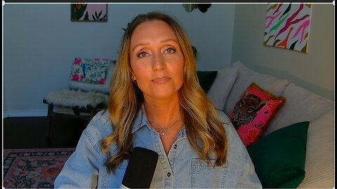 Authentic You, Authentic Love