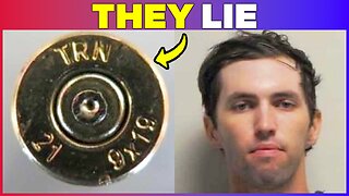 Democrats Are Already Spinning Lies About Charlie Kirk’s Killer