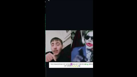 The Tunnell Take. Even when God consider you his chosen, He would build armies against you!