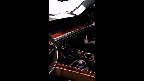 Cadillac Adventure superb exploration