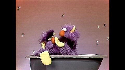 (1980.11.27) Classic Sesame Street - Full Episode #1449