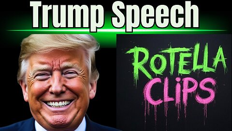 Trump Cabinet Meeting Speech