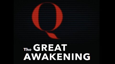 The Best Is Yet To Come! Qanon Plan To Save The World!!! Today Mar 22