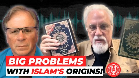 Why the Foundations of Islam Are Now Crumbling with Dr. Jay Smith