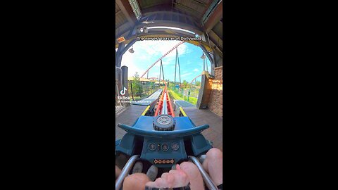 Dollywood - Big Bear Mountain