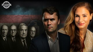 Financial Web Behind Charlie Kirk's Murder with Mel K