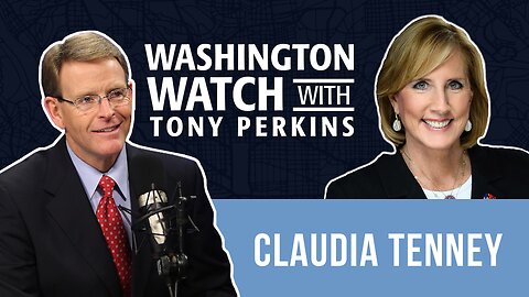 Rep. Claudia Tenney Explains How the Anti-ICE Church Protest Likely Violated the FACE Act