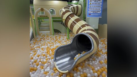 Exploring Tiny Tiger Play San Diego Indoor Playground