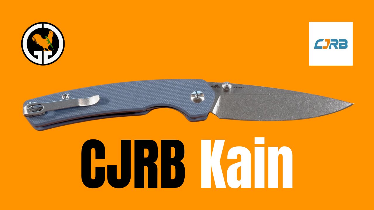 CJRB Kain J1956-GY