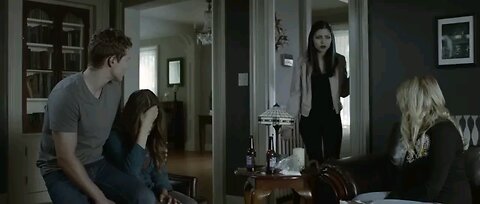 Horror Movie: The Midnight Game 2013 English Full Movie | Watch Full Movie