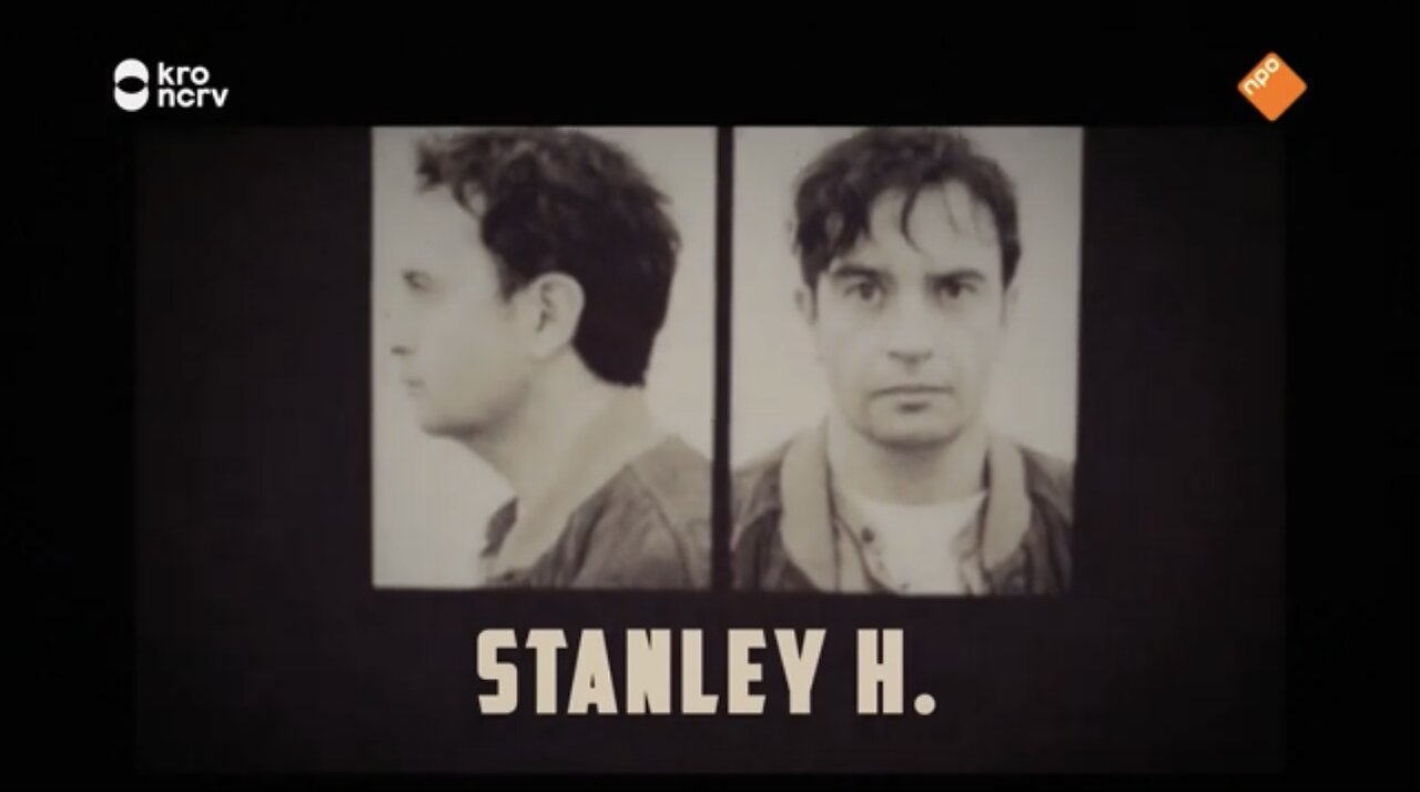 Stanley H deel 1 van 4