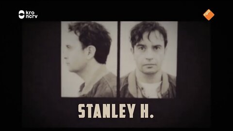 Stanley H deel 1 van 4