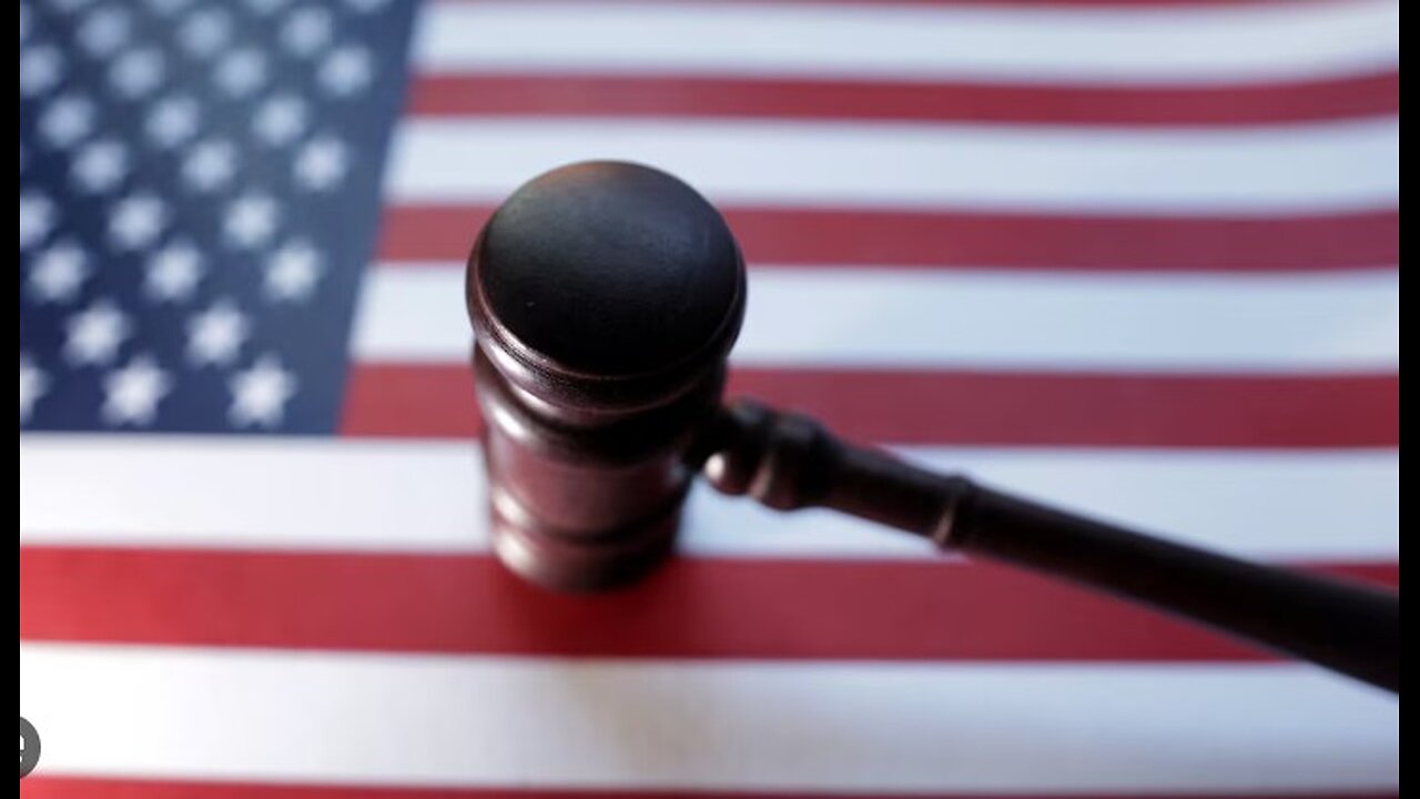 Biden-Appointed Judge Blocks Trump’s Plan to Expedite Third-World Deportations