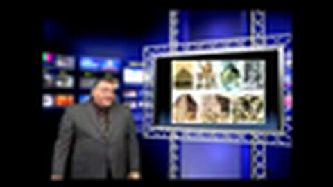 "Understanding the 'Great Falling Away' Part 2: The New Age with Michael Hoggard"