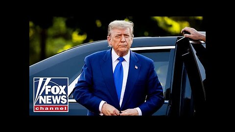 Dem lawmaker gives Trump 'win' over 'successful' NATO summit