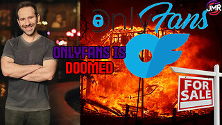 Owner of OnlyF*ns wants to SELL the site after AI to REPLACE E thotts!