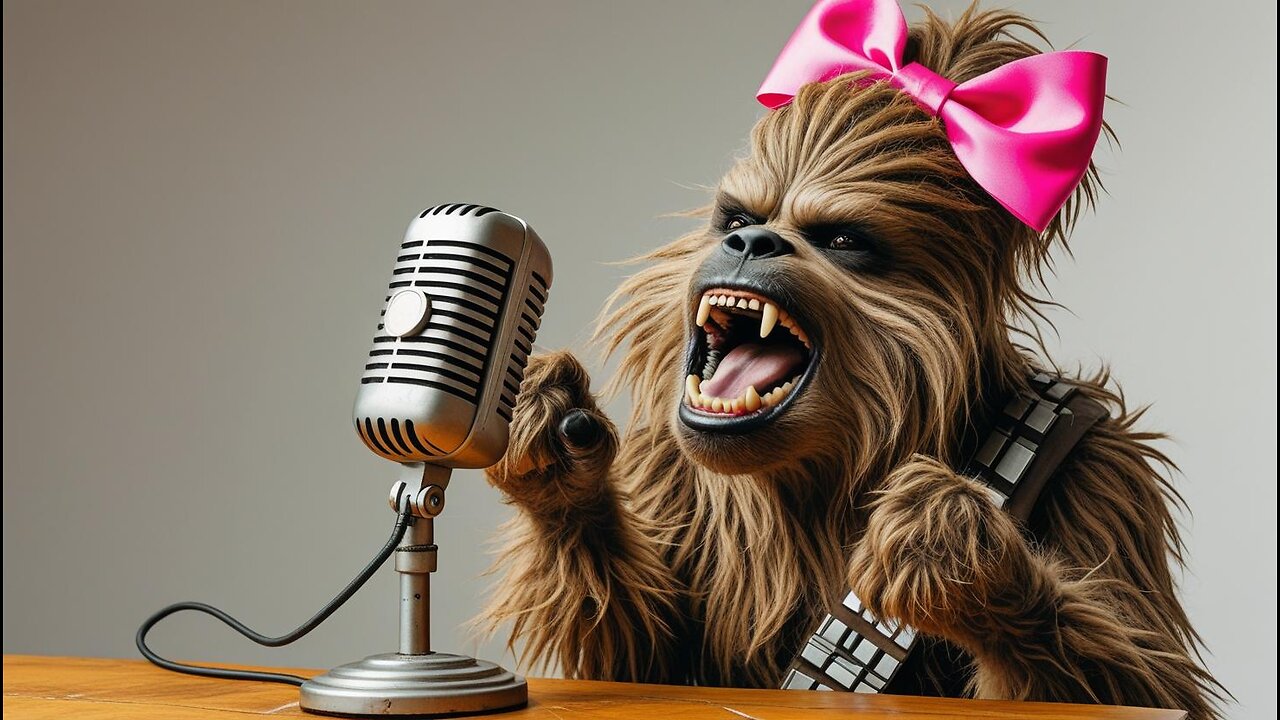 ⚠️ WARNING: DELUSIONS ON BOARD ⚠️