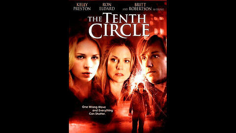 The Tenth Circle (2008) - Patreon Exclusive Teaser