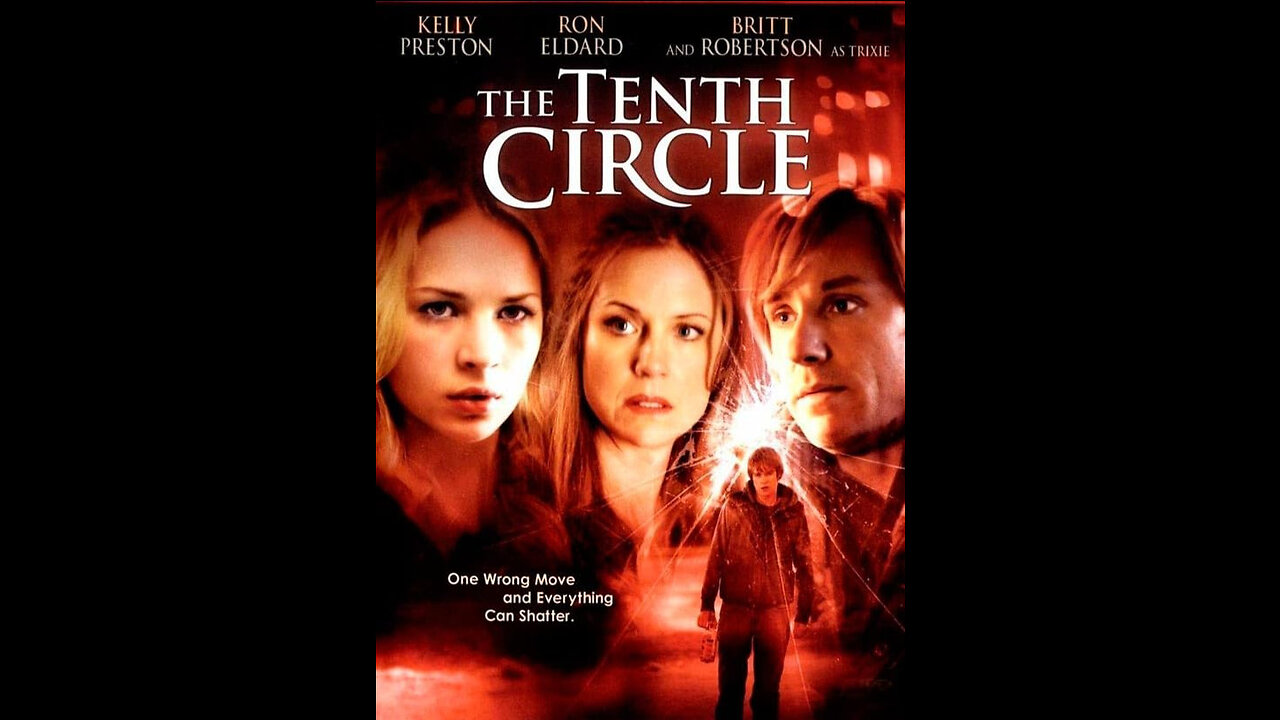 The Tenth Circle (2008) - Patreon Exclusive Teaser