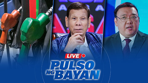 LIVE: Pulso ng Bayan sa SMNI | June 17, 2025