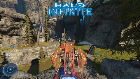 Halo Infinite & Gears Of War 5 Online PC Gameplay 7 4 25