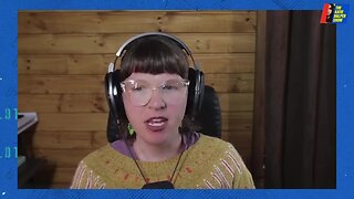 Whitney Webb Explains What Trump is HIDING From the Epstein Files
