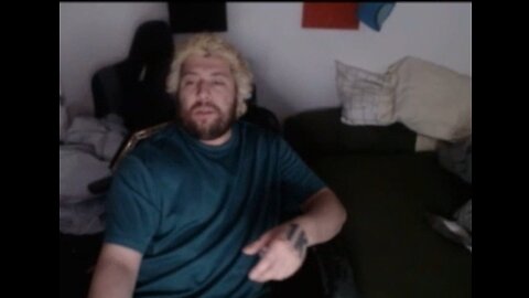 IP2 Stories - Aldy1k & Peach Argue Over Cooking & Burritos