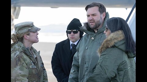 US Space Force Removes Commander After Controversial Email Response to Vance’s Remarks