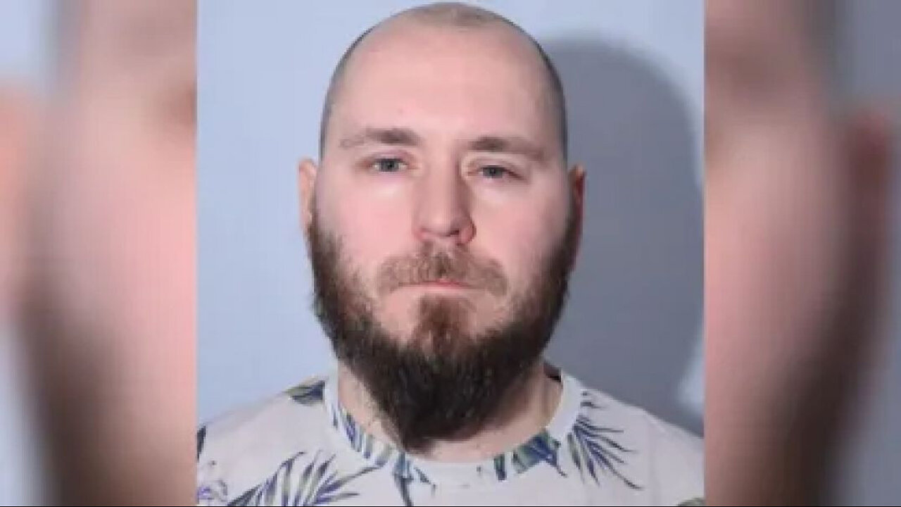 PRISON TIME FOR MAKING VIDEOS ♔ A TRIBUTE TO RICK HESKEY