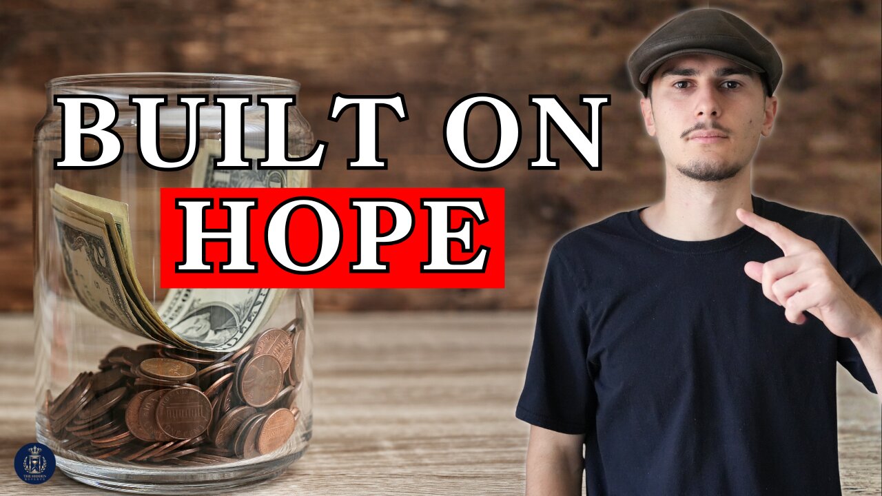 Most Retirements Are Tied to Wall Street (And That’s a Huge Problem)