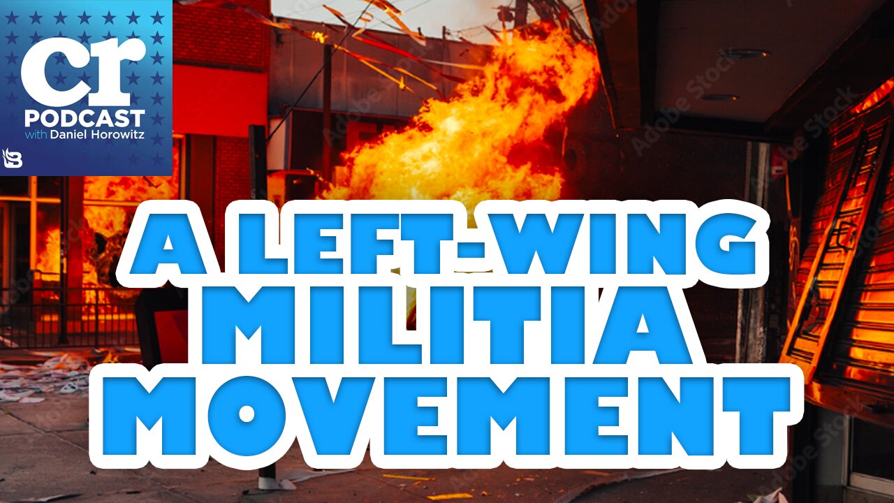 The Growing Armed Communist Insurrection Must Be Deterred Now