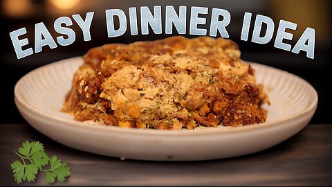 Marry Me Chicken Casserole: A Recipe Worth Saying 'I Do'!