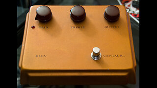 Thursday Stream & Klon