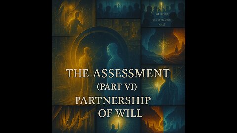 The Assessment (Part 6)