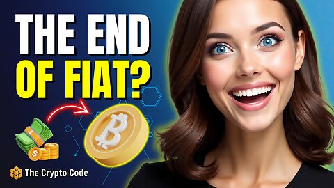 Bitcoin’s Big Test: Can It Really Replace Money?
