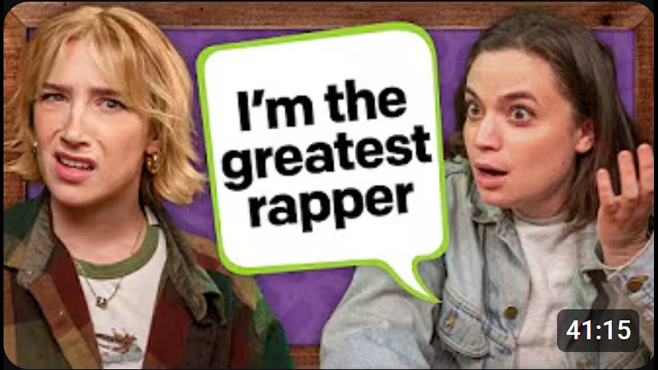 🧠💣 Are We Lying to Ourselves?! The Truth Might Hurt... 🤥⚠️