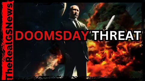 🚨 BREAKING: Kremlin Warns West: Strikes May Come First