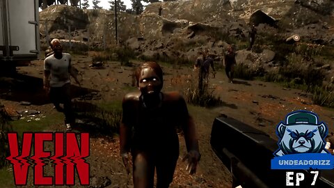 Vein | Ep8 – RETHINKING OUR STRATEGY