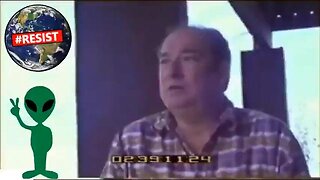 Bill Cooper The Lost LAST Interview