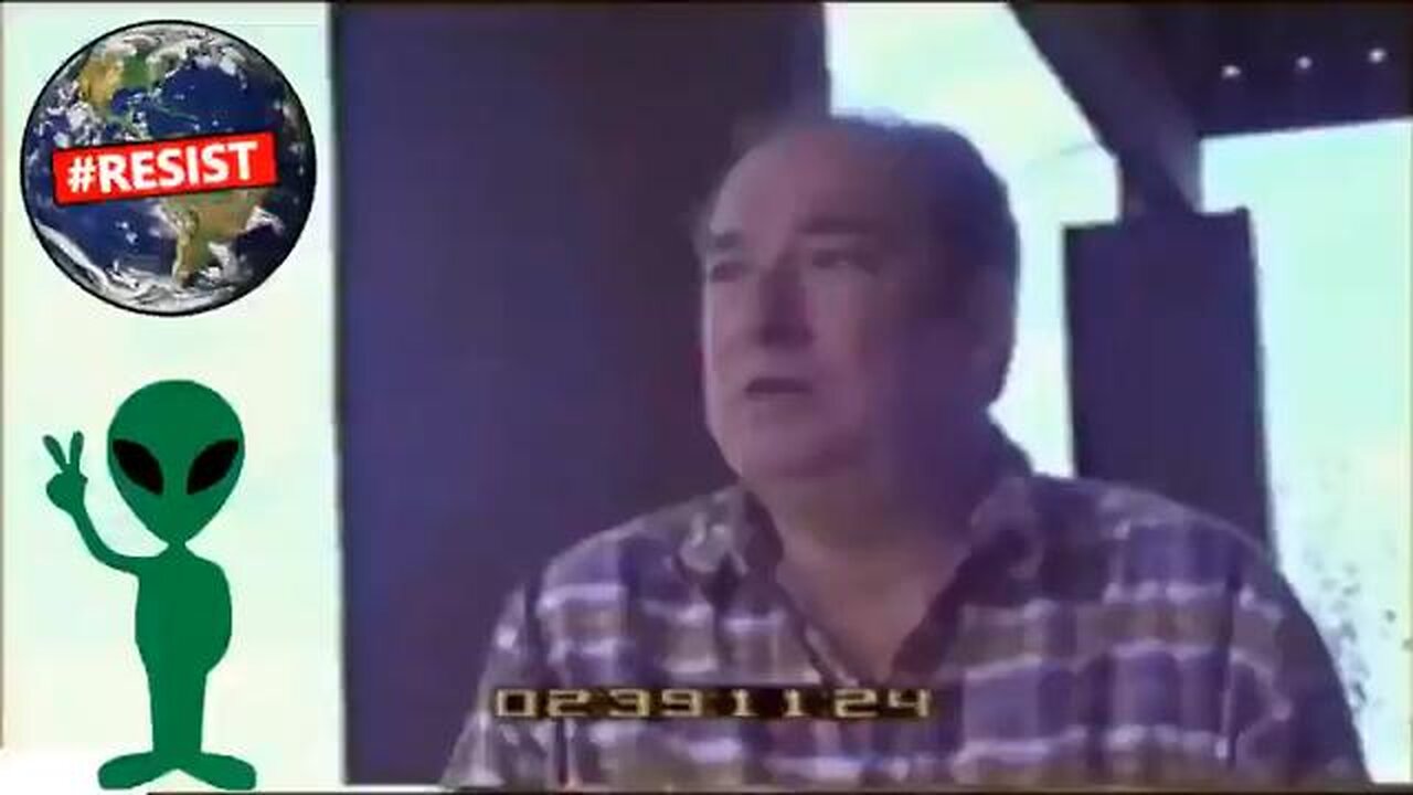 Bill Cooper The Lost LAST Interview