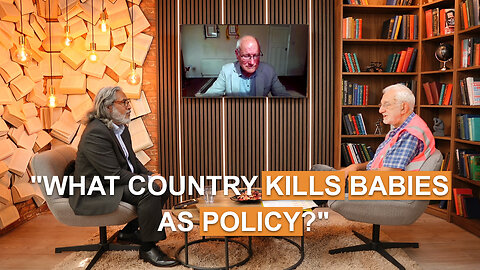 Horrifying Truth Behind Unreported Genocides