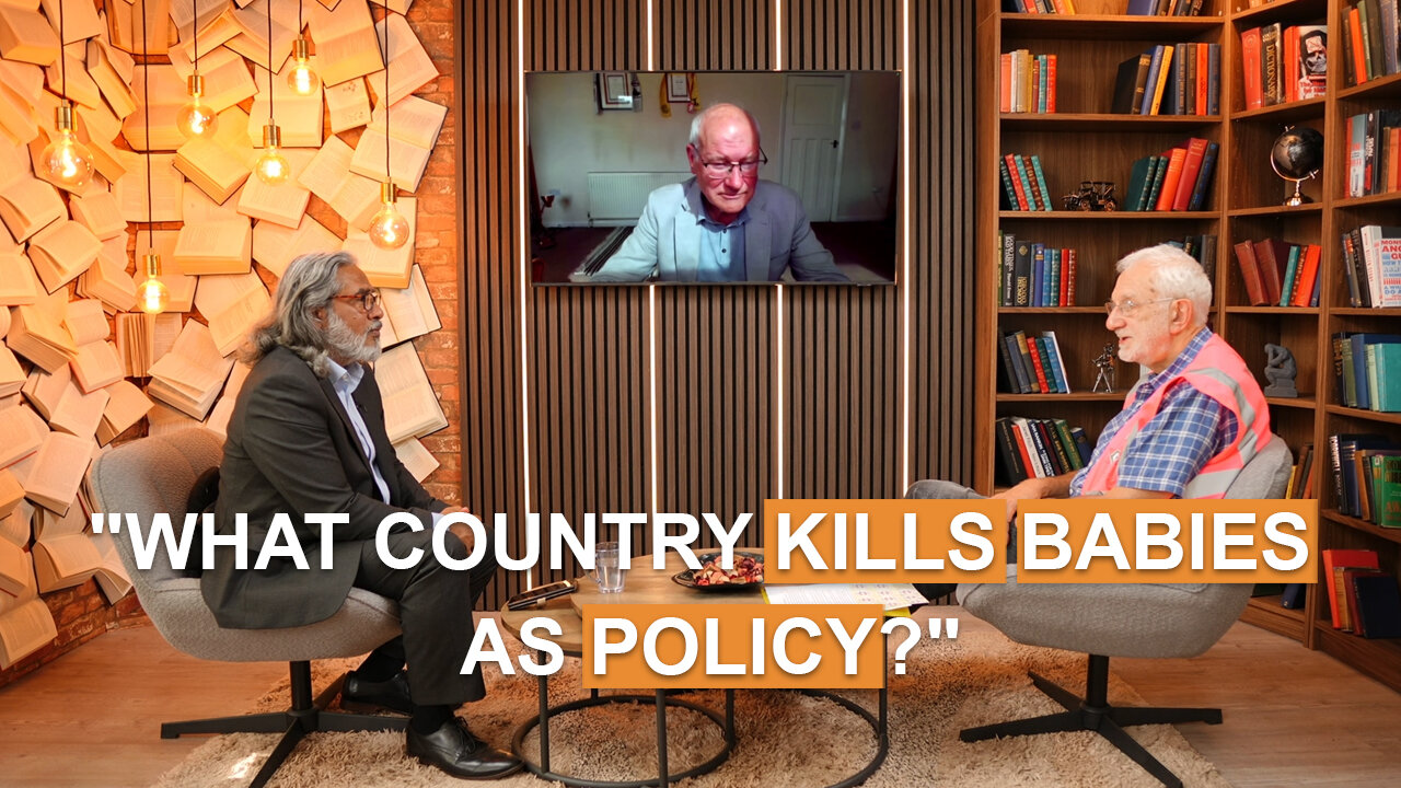 Horrifying Truth Behind Unreported Genocides