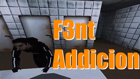 F3NT FEVER DREAM simulator 2005 (Afraid of Monsters FULL GAME)