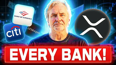 UPHOLD CEO: EVERY SINGLE BANK IS COMING | XRP HOLDERS MUST LISTEN