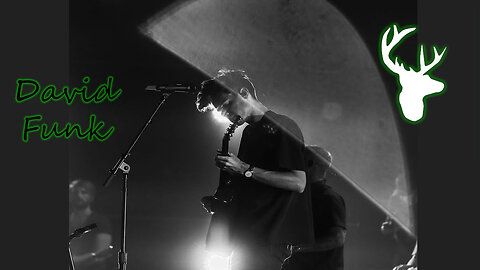 Another like You - David Funk - Bethel Music - Lyric video