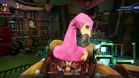 Deep Rock Galactic | Going through Season 1