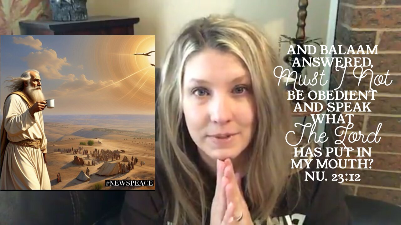 LORD, JESUS, HELP US TO SPEAK ONLY YOUR MESSAGES!