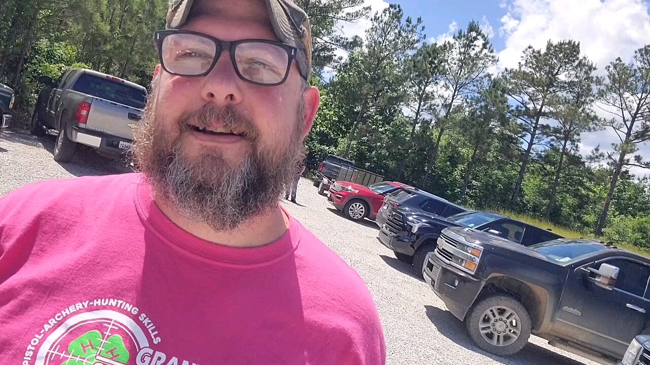 Year end fun shoot, next stop 4H Nationals Grand Island Nebraska