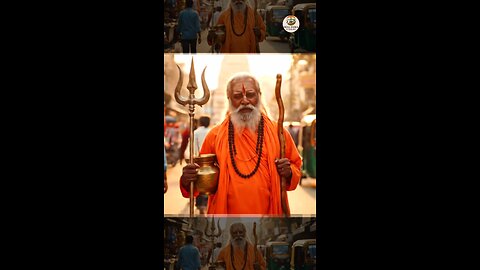 Sadhu Baba Exposes Truth! अमिरी और गरिबी में फर्क !